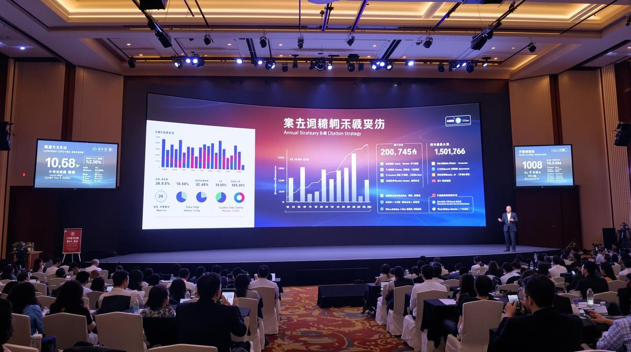 多多视频2026年度发展战略发布，三年内冲击百亿营收目标